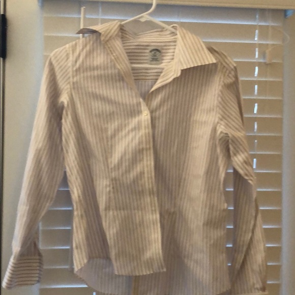Women’sBrooks Brothers non iron shirts - Picture 8 of 13